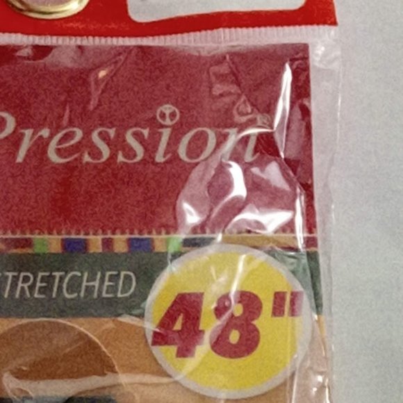2 PK New X-pression Volume Pre-Stretched 48" Braid Hair African Collection 1B/30 - Picture 6 of 7